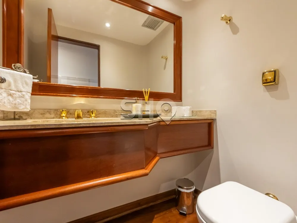 Apartamento, 5 quartos, 400 m² - Foto 6