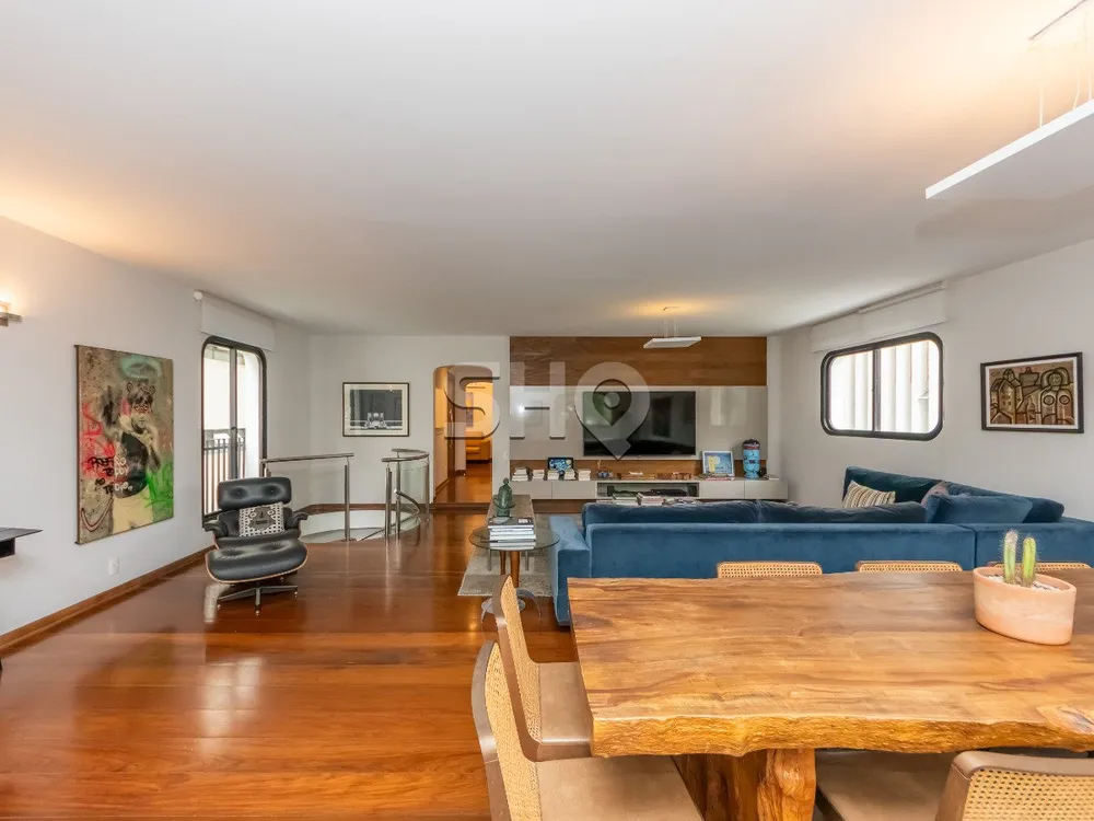 Apartamento, 5 quartos, 400 m² - Foto 2