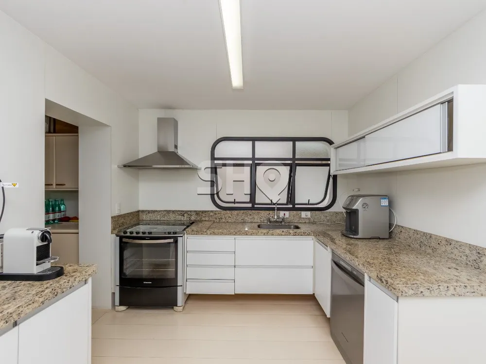 Apartamento, 5 quartos, 400 m² - Foto 3