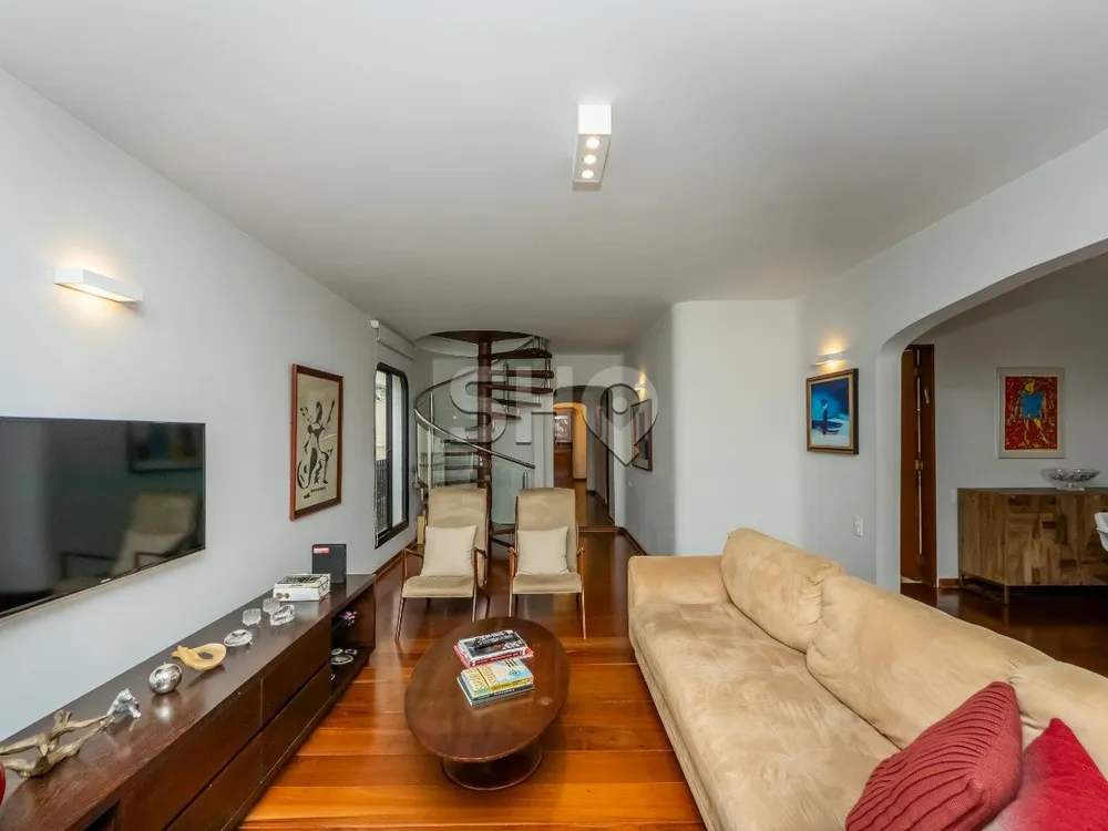 Apartamento, 5 quartos, 400 m² - Foto 14