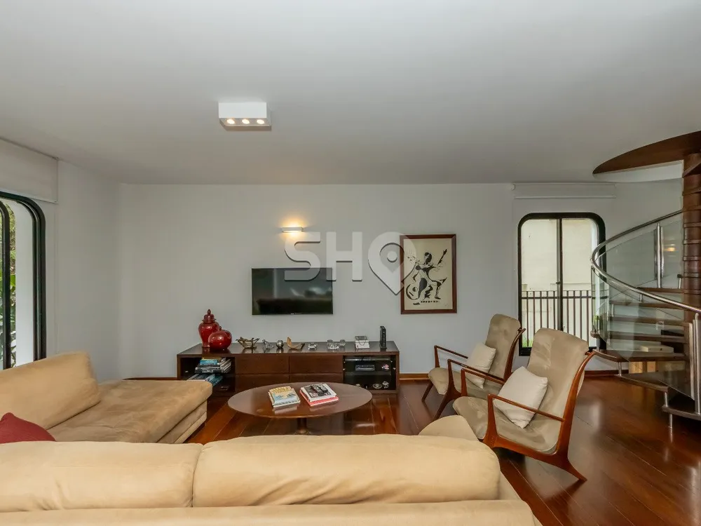 Apartamento, 5 quartos, 400 m² - Foto 13