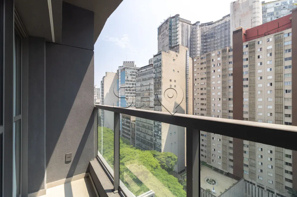 Apartamento, 1 quarto, 32 m² - Foto 1