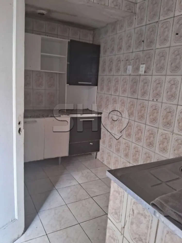 Casa, 1 quarto, 45 m² - Foto 15