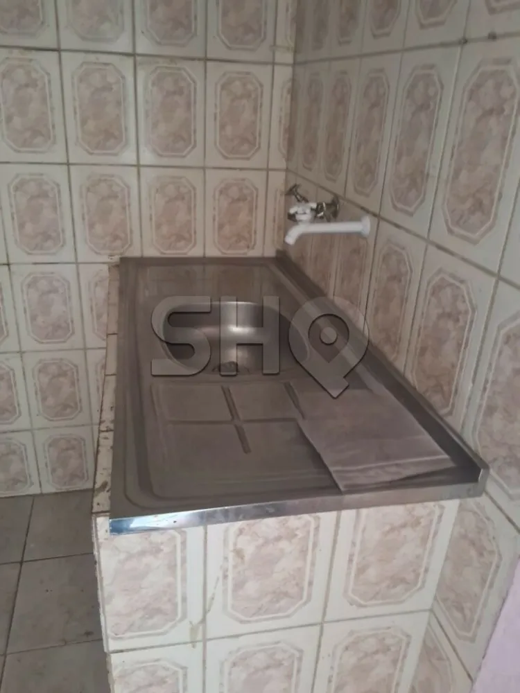 Casa, 1 quarto, 45 m² - Foto 13