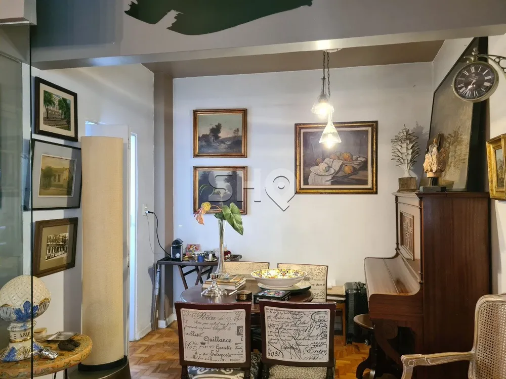 Apartamento, 3 quartos, 240 m² - Foto 7