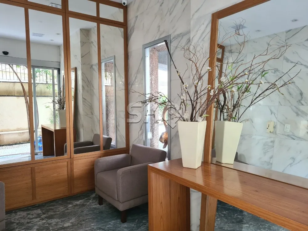 Apartamento, 3 quartos, 240 m² - Foto 5