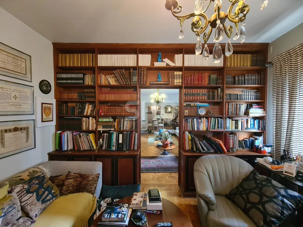 Apartamento, 3 quartos, 240 m² - Foto 4