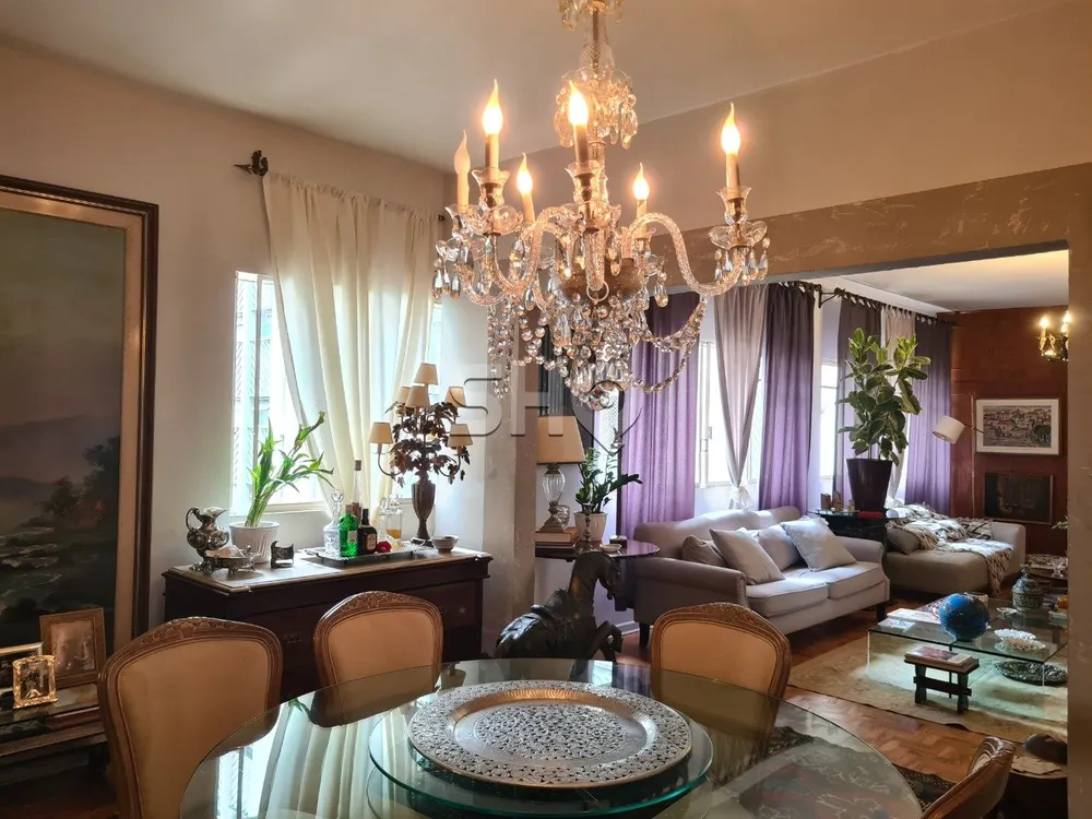 Apartamento, 3 quartos, 240 m² - Foto 8