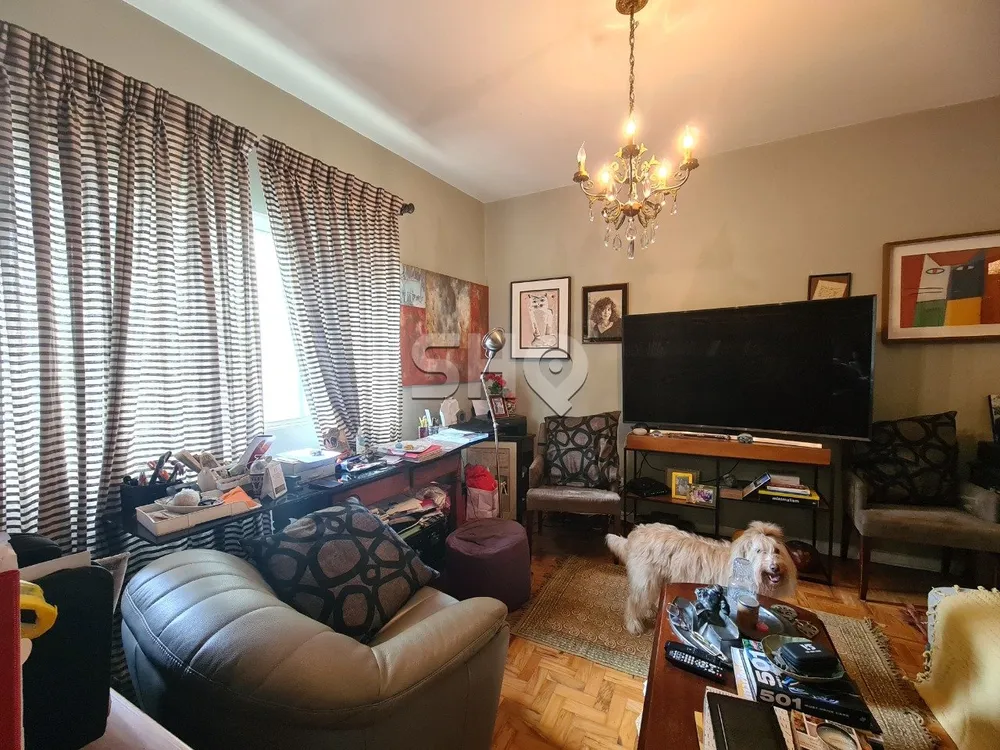 Apartamento, 3 quartos, 240 m² - Foto 6