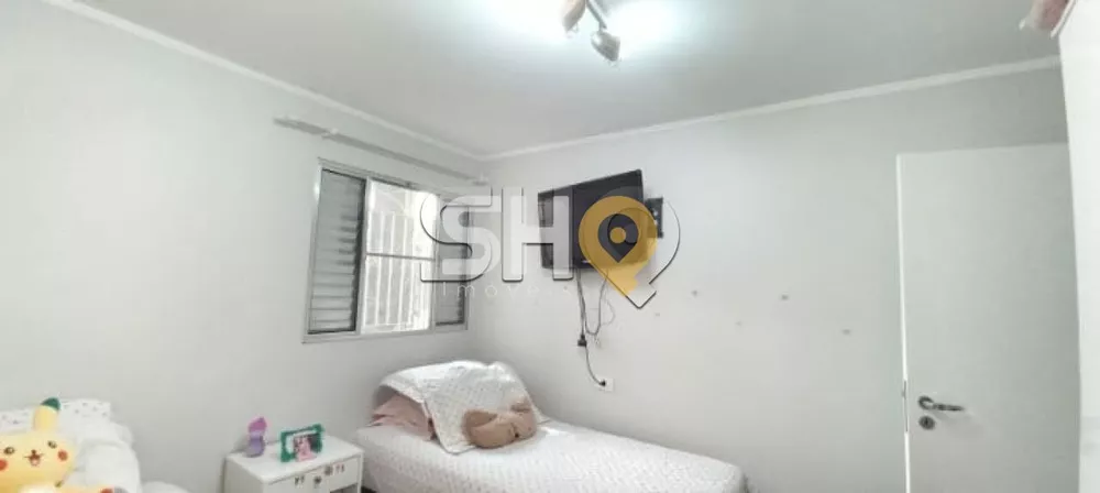 Apartamento à venda com 3 quartos, 67m² - Foto 13