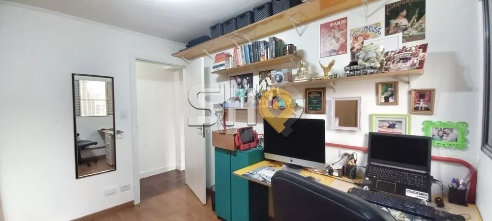 Apartamento à venda com 3 quartos, 67m² - Foto 12