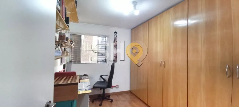 Apartamento à venda com 3 quartos, 67m² - Foto 19