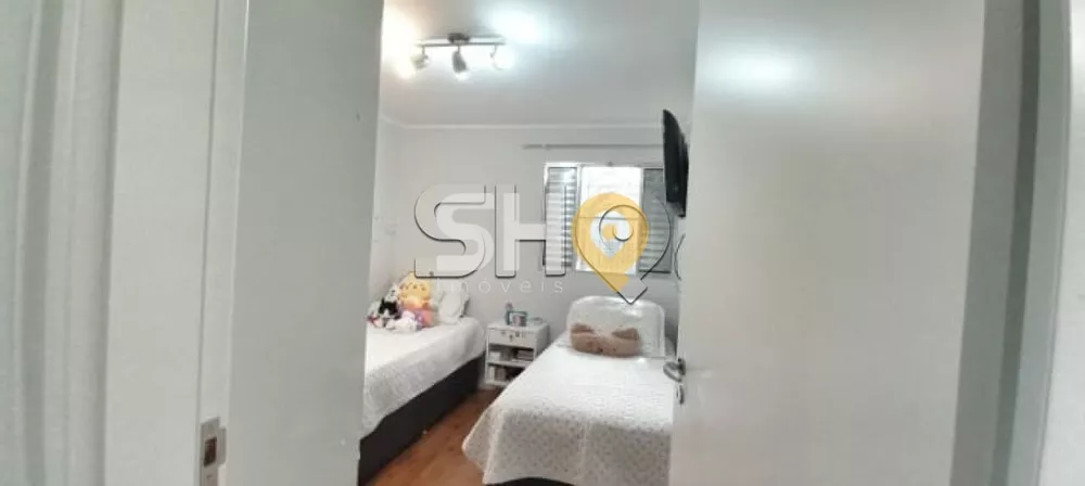 Apartamento à venda com 3 quartos, 67m² - Foto 5