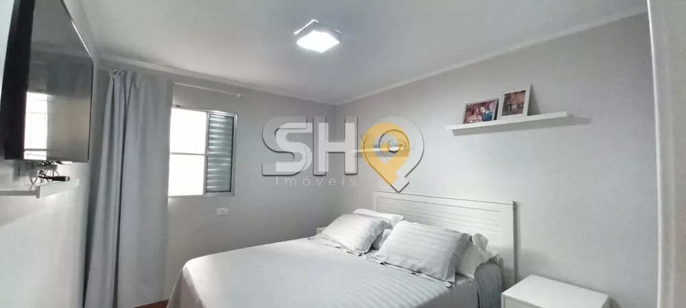 Apartamento à venda com 3 quartos, 67m² - Foto 4