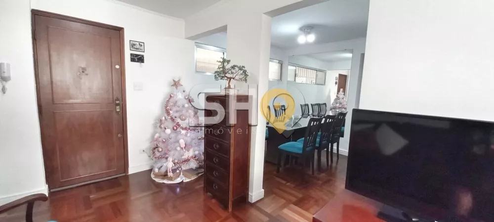 Apartamento à venda com 3 quartos, 67m² - Foto 16