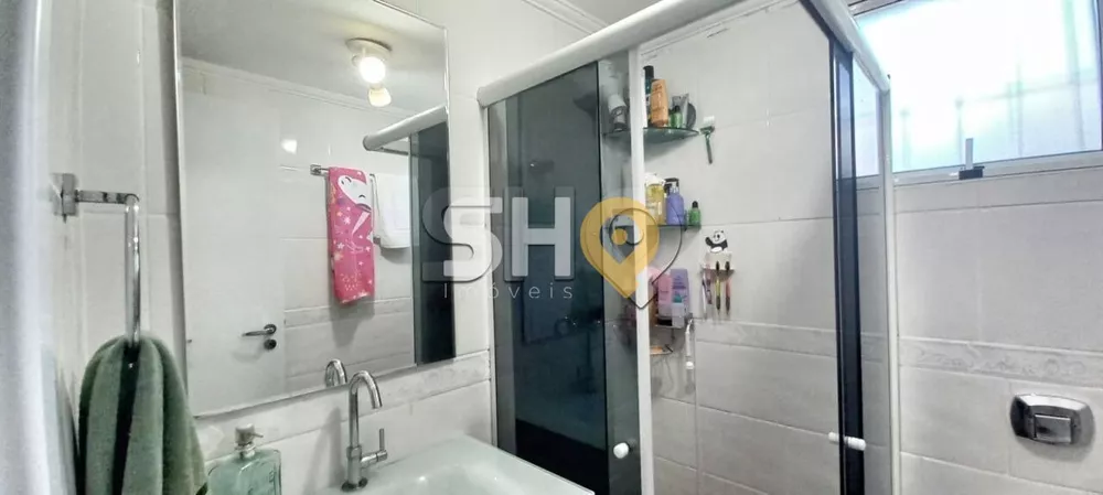 Apartamento à venda com 3 quartos, 67m² - Foto 11