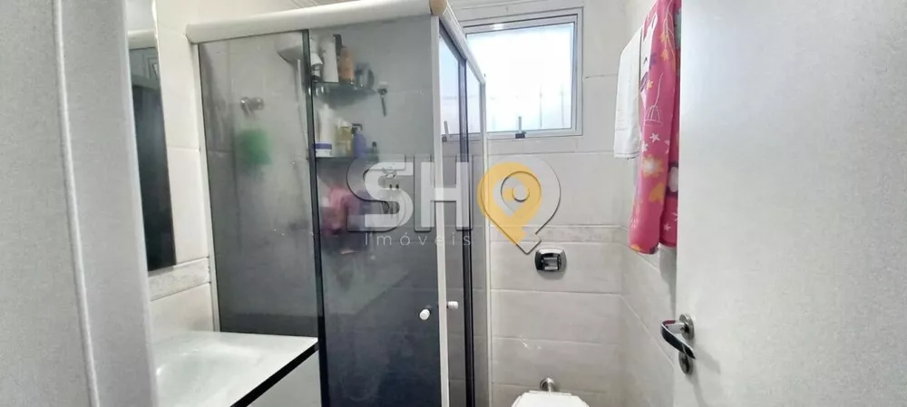 Apartamento à venda com 3 quartos, 67m² - Foto 6