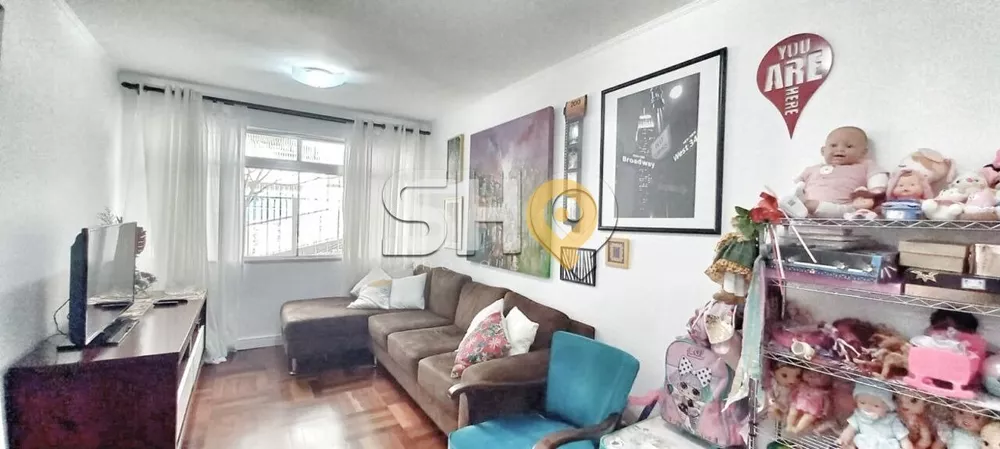 Apartamento à venda com 3 quartos, 67m² - Foto 7