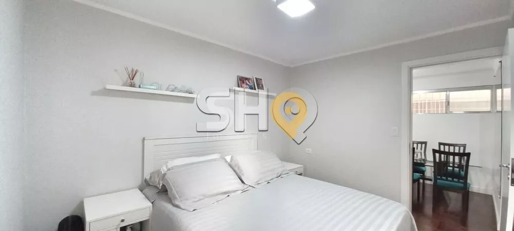 Apartamento à venda com 3 quartos, 67m² - Foto 18