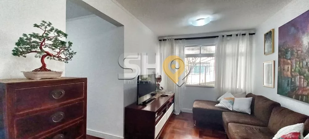 Apartamento à venda com 3 quartos, 67m² - Foto 10