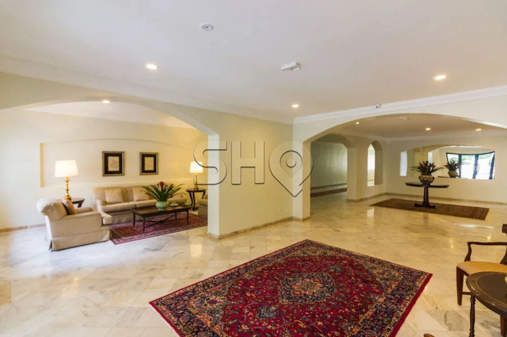 Apartamento, 2 quartos, 125 m² - Foto 1
