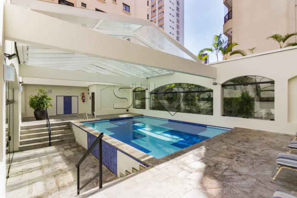 Apartamento, 2 quartos, 125 m² - Foto 9
