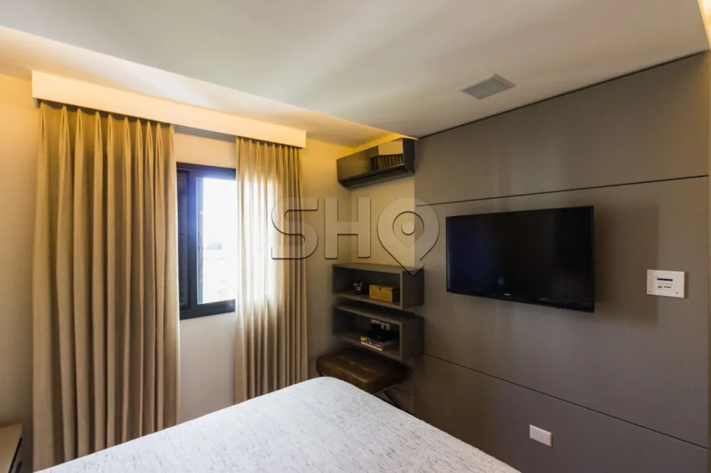 Apartamento, 2 quartos, 125 m² - Foto 4