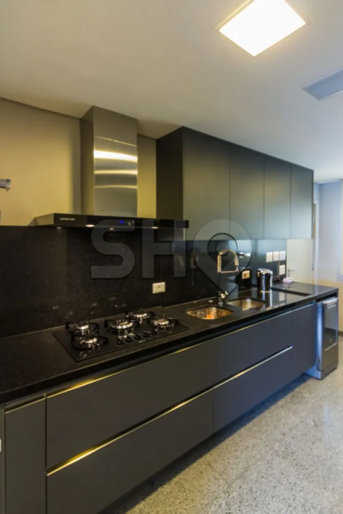 Apartamento, 2 quartos, 125 m² - Foto 6