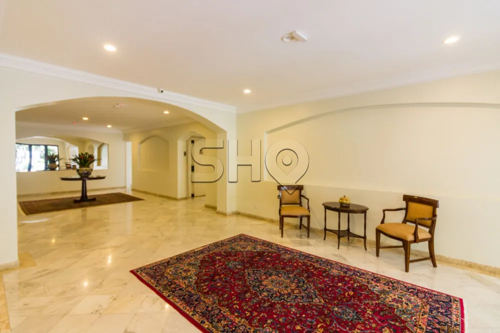 Apartamento, 2 quartos, 125 m² - Foto 3