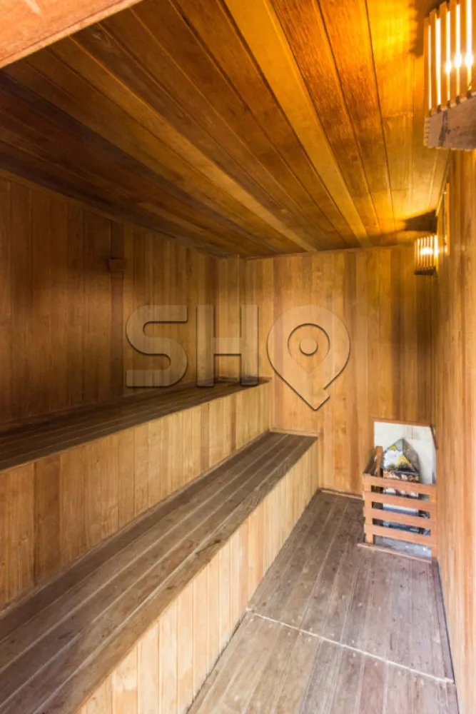 Apartamento, 2 quartos, 125 m² - Foto 10