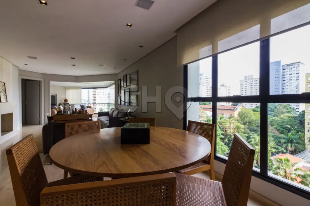 Apartamento, 2 quartos, 125 m² - Foto 2