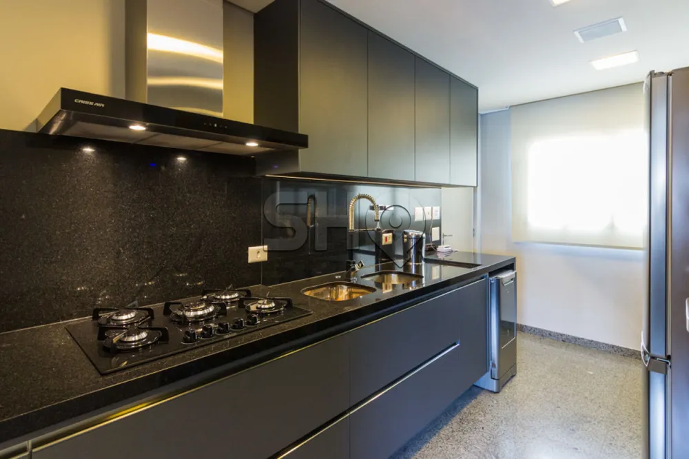 Apartamento, 2 quartos, 125 m² - Foto 5