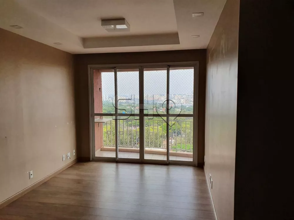 Apartamento à venda com 2 quartos, 92m² - Foto 2