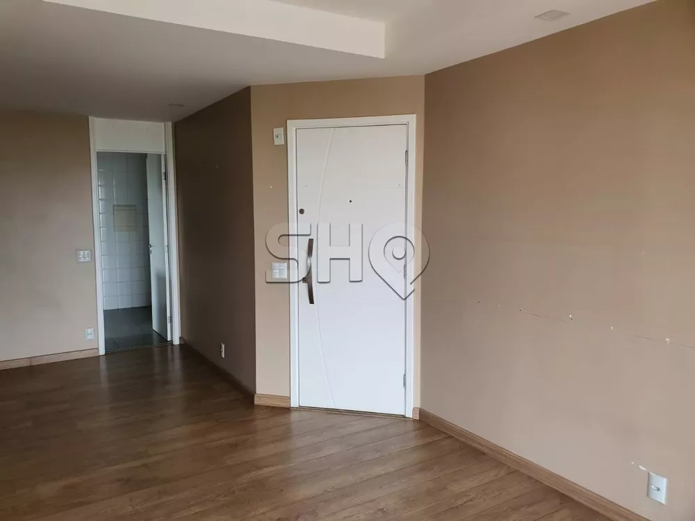 Apartamento à venda com 2 quartos, 92m² - Foto 1