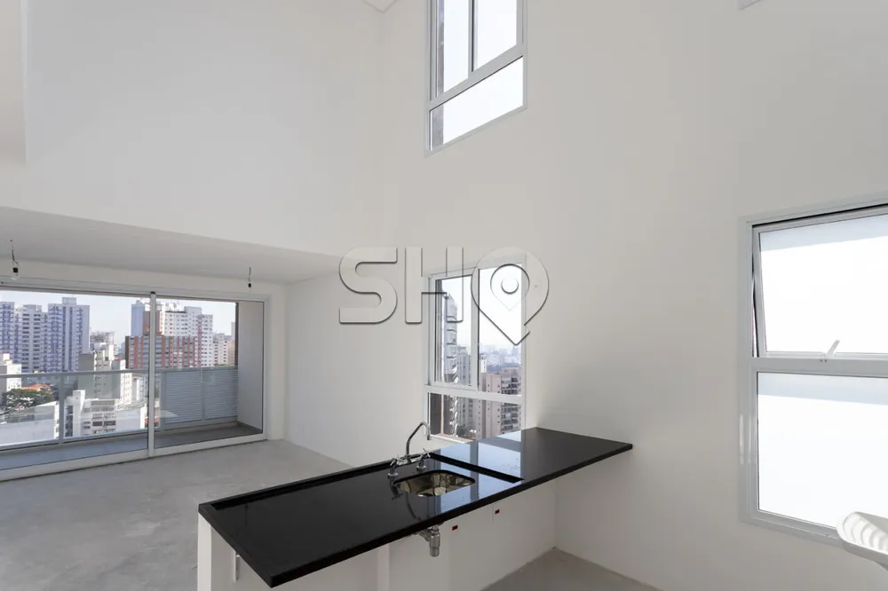 Apartamento, 2 quartos, 94 m² - Foto 2