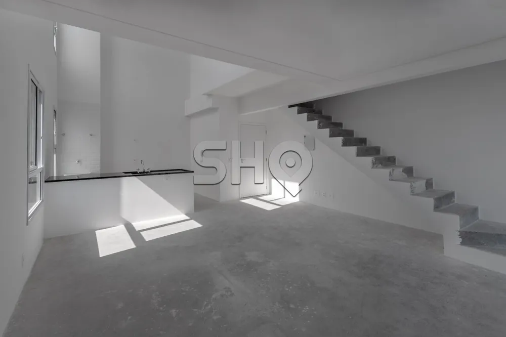 Apartamento, 2 quartos, 94 m² - Foto 1