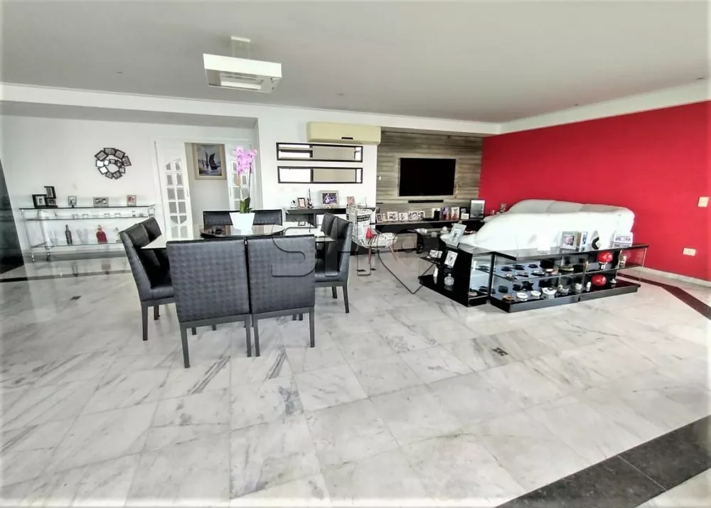 Apartamento, 4 quartos, 251 m² - Foto 6