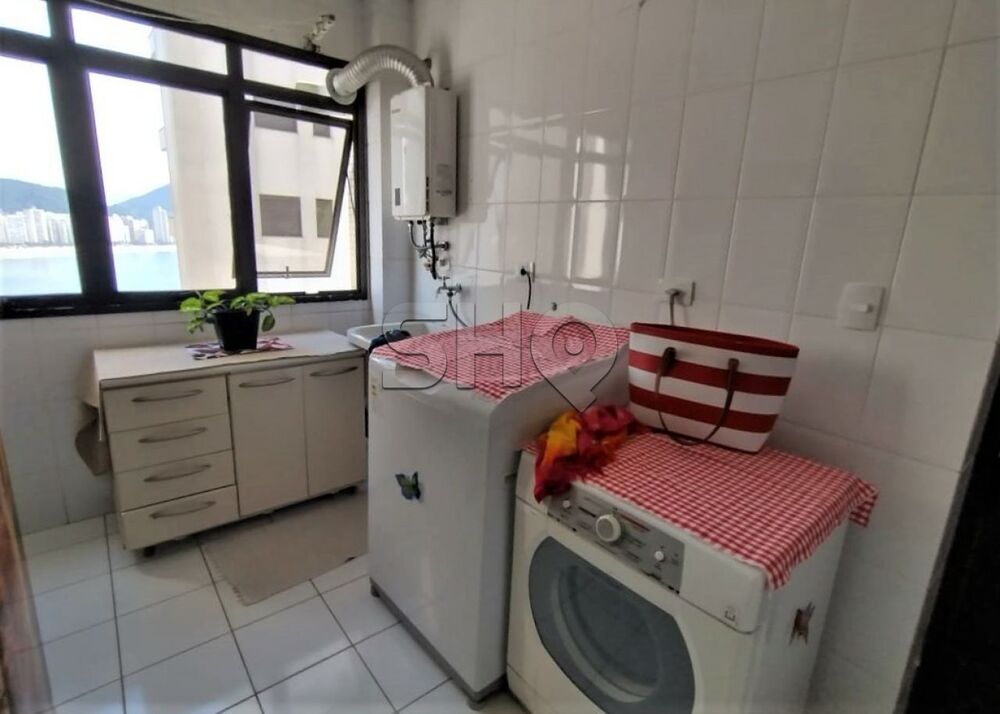 Apartamento à venda com 4 quartos, 251m² - Foto 13