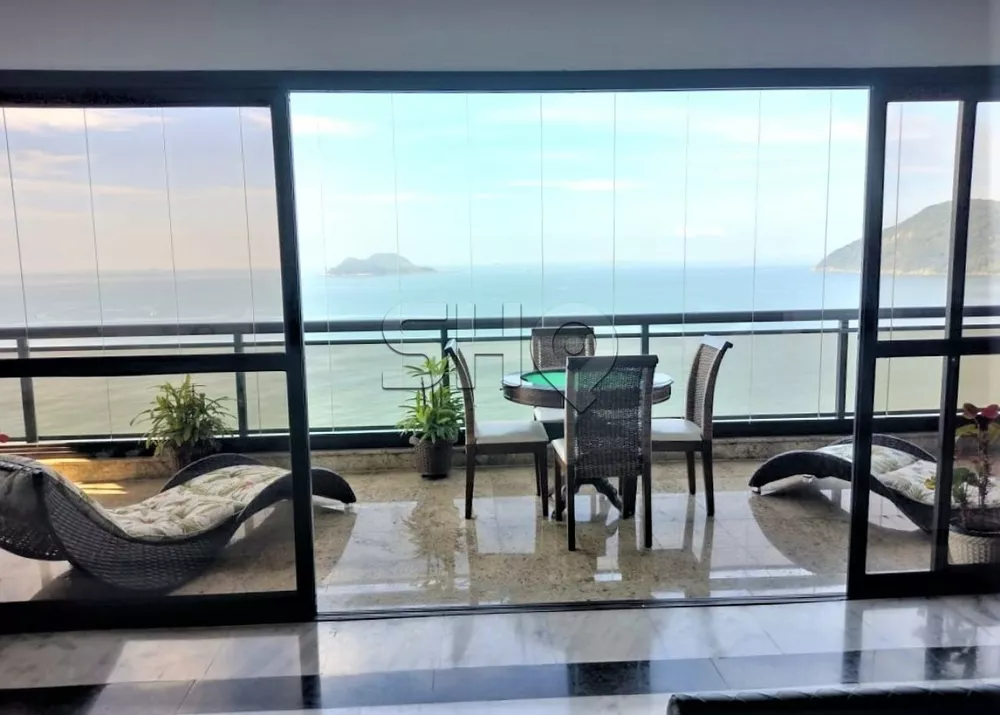 Apartamento, 4 quartos, 251 m² - Foto 1