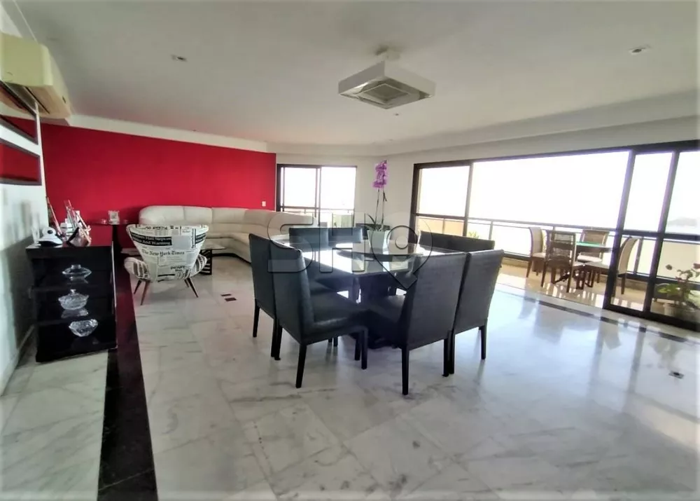 Apartamento, 4 quartos, 251 m² - Foto 5