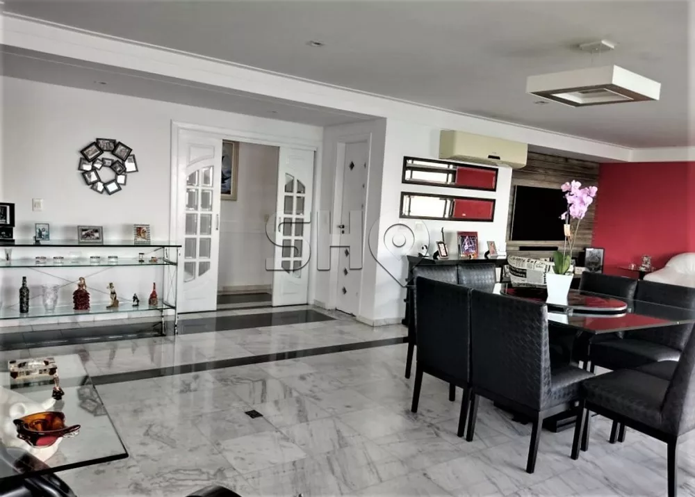 Apartamento, 4 quartos, 251 m² - Foto 2