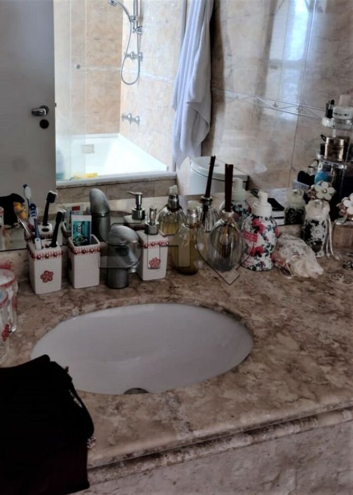 Apartamento à venda com 4 quartos, 251m² - Foto 16