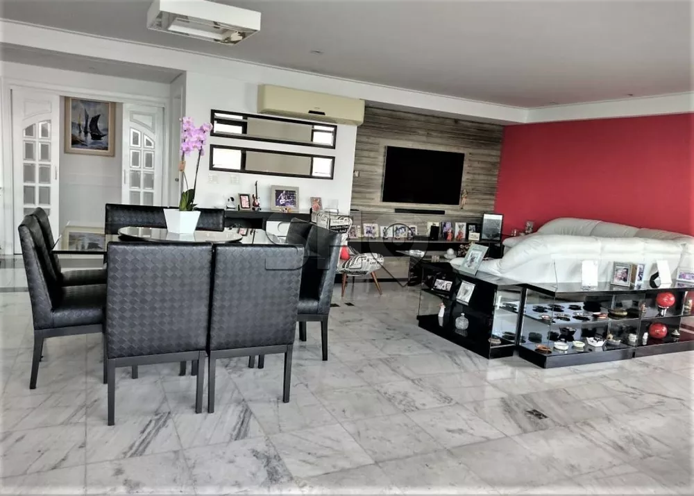 Apartamento, 4 quartos, 251 m² - Foto 3