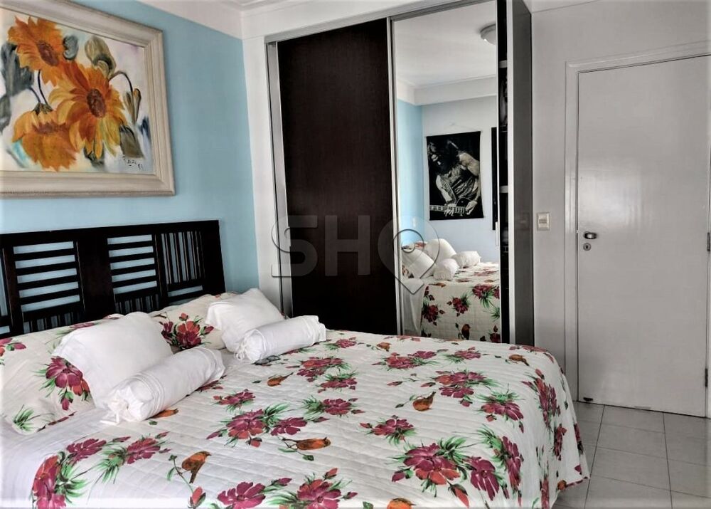 Apartamento à venda com 4 quartos, 251m² - Foto 9