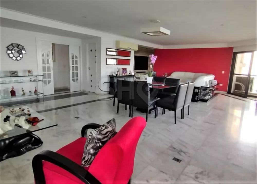 Apartamento, 4 quartos, 251 m² - Foto 7