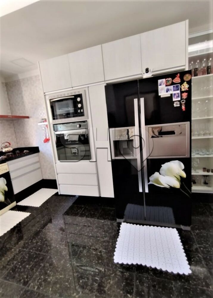 Apartamento à venda com 4 quartos, 251m² - Foto 11