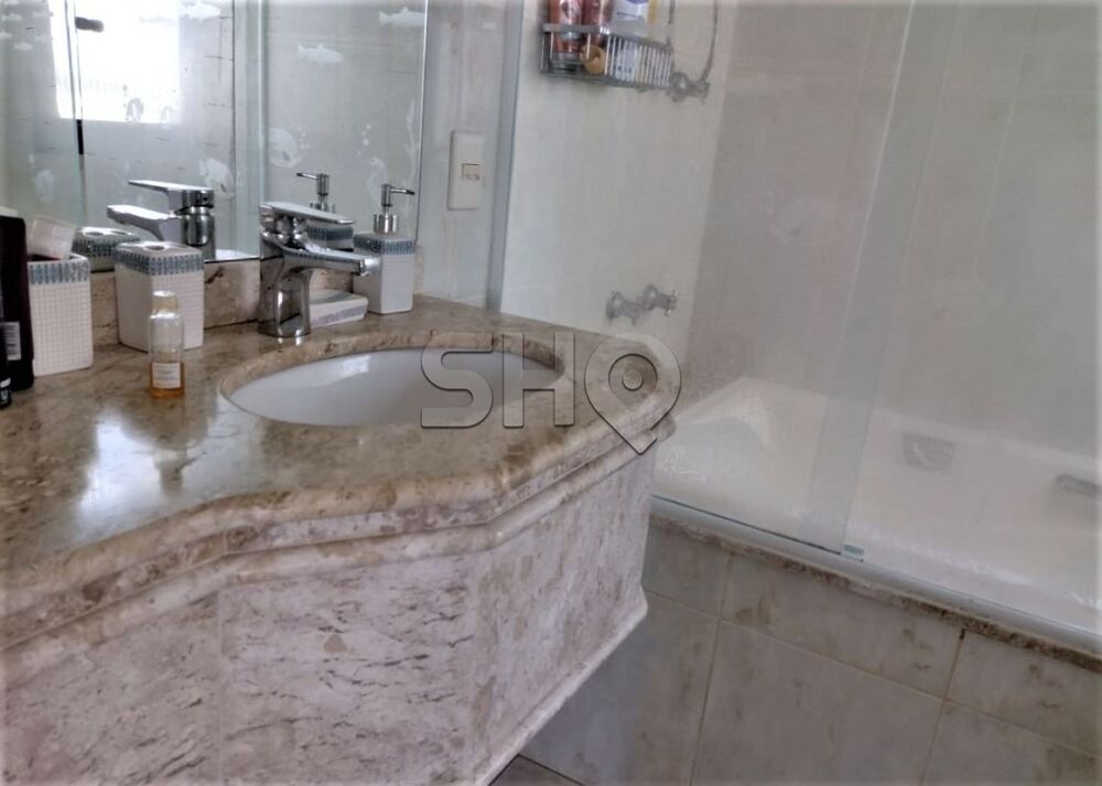 Apartamento à venda com 4 quartos, 251m² - Foto 15