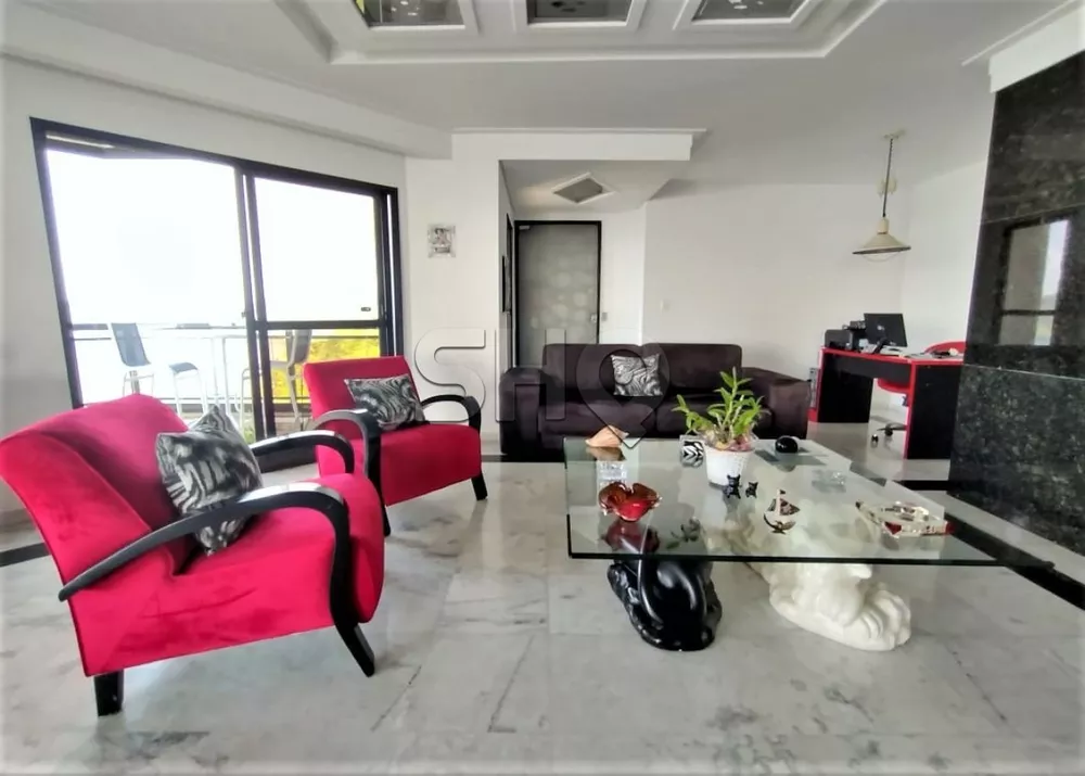 Apartamento, 4 quartos, 251 m² - Foto 8