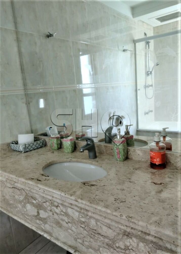 Apartamento à venda com 4 quartos, 251m² - Foto 14