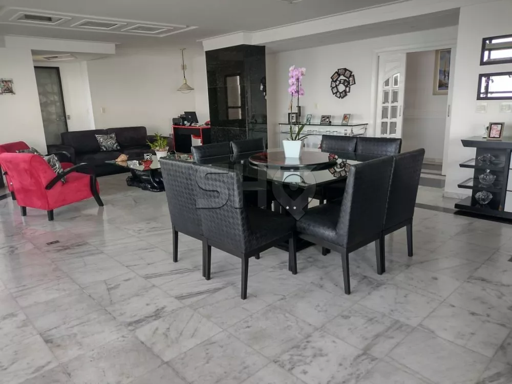 Apartamento, 4 quartos, 251 m² - Foto 11